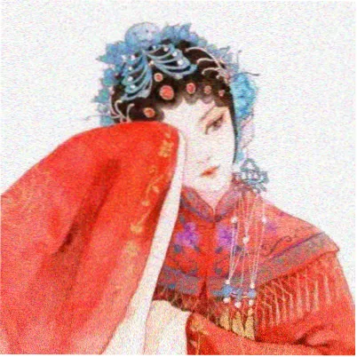 free剧场版 用户头像